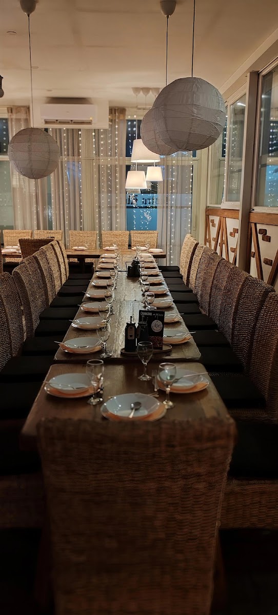 Bistro Klet
